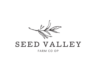 Seed Valley Farm Handmade Custom Products