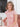 Double Layer Pink Tee The Mustard Seed Collection, The Seed