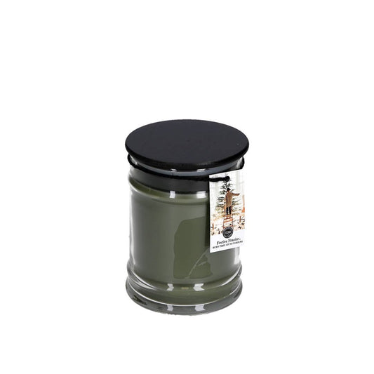 Festive Frasier 8oz Jar Candle