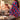 Poppy Flower Adult Swaddle Oversized Blanket, Like a Hug Pipermoon