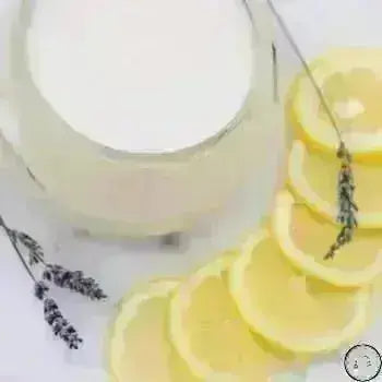 11 oz Lemon Lavender VW Candle
