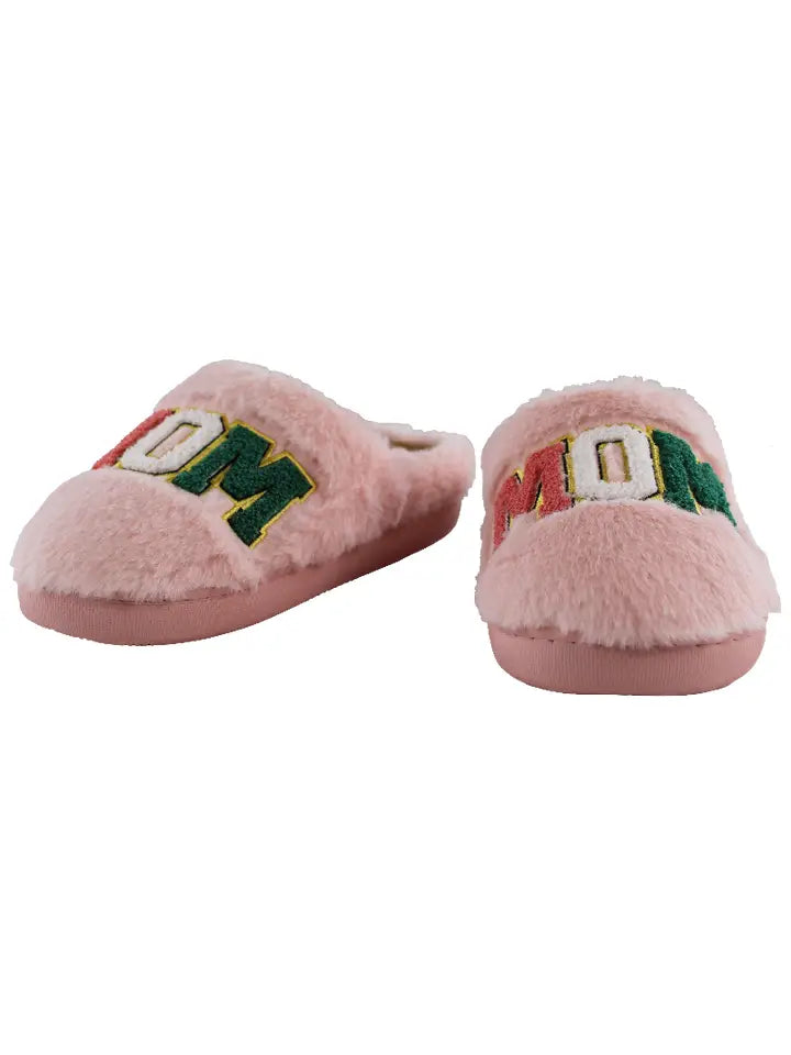 MOM Slippers Simply Southern XL-XXL