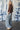 Laynie Wide Leg Pants - Olive: S Three Bird Nest