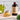 Drink Mixers: Black Lime Margarita El Guapo