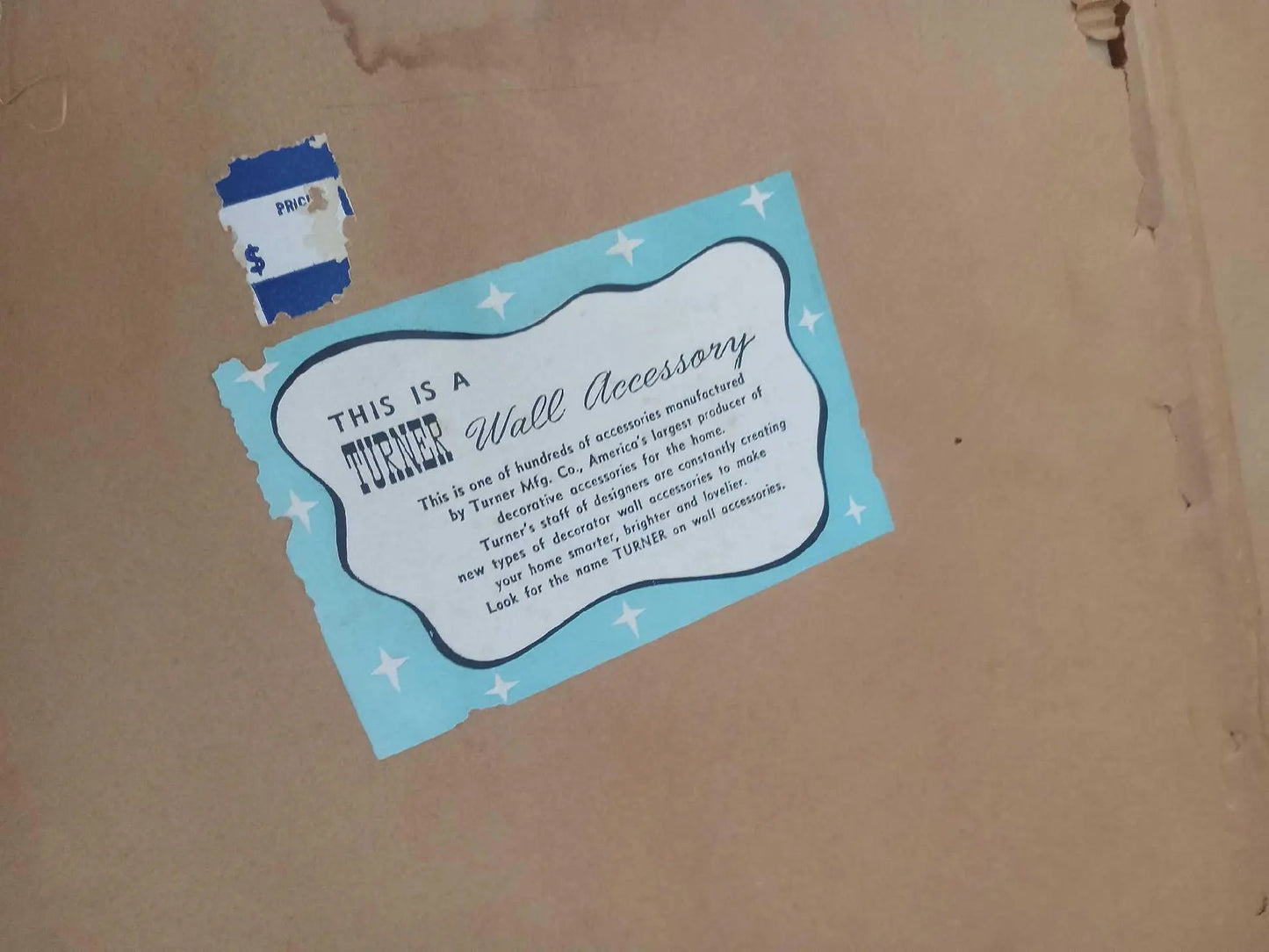 Pair of Vintage Framed Prints by Paul Porter