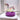 Bubbly Donut Bath Bomb - Unicorn Calla Lily Cosmetics
