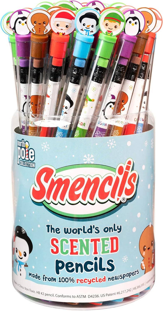 Scented Pencil
