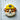 Dog (Rubble) Bath Bomb - Paw Patrol Characters Calla Lily Cosmetics