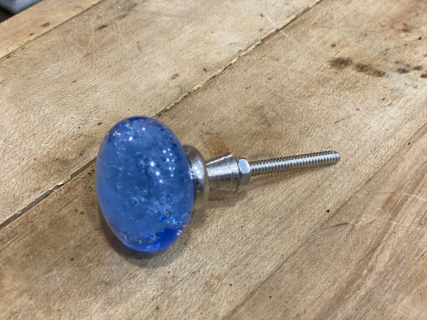 Cola Water Bubble Knobs