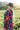 Poppy Flower Adult Swaddle Oversized Blanket, Like a Hug Pipermoon