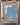 Antique 1 Door Primitive Cupboard Blue & White Chippy The Mustard Seed Collection, The Seed