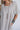 Solace Ruffled Hem Dress - Natural: Beige / XL Three Bird Nest