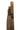 Jackson Rustic Wall Door Topper-Waxed Brown-24Lx10Hx2D My Amigos Imports