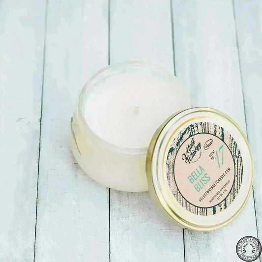 6 oz Bella Bliss VW Candle