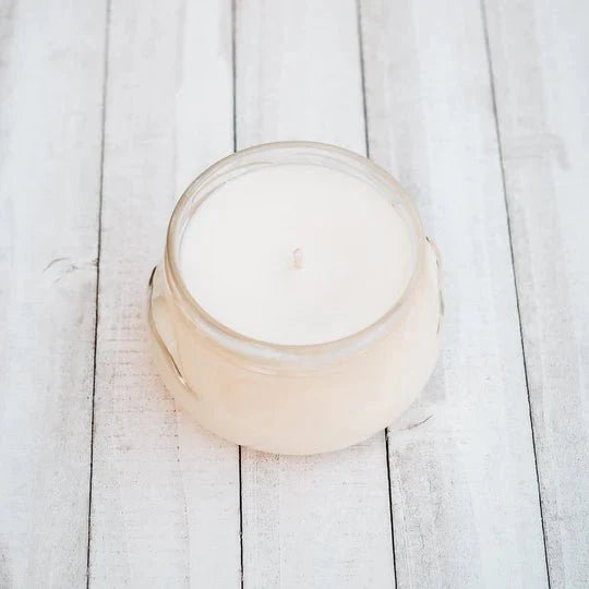 6 oz Dark Seas VW Candle