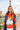 Orange/Blue, Swaddle Blanket, Gameday, Dorm Room: Adult Pipermoon