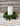 8У New England Boxwood Candle Ring The Mustard Seed Collection, The Seed