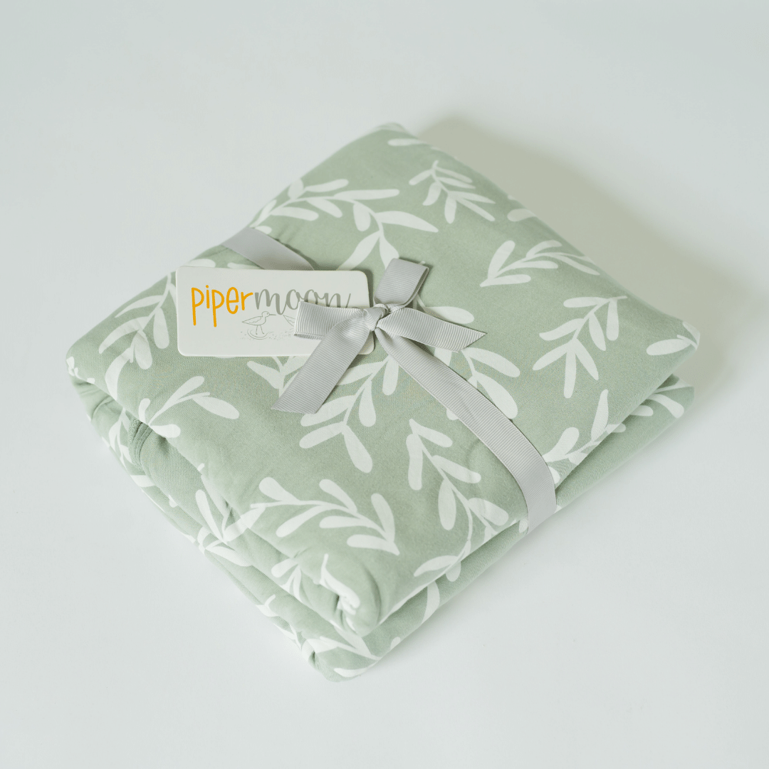 Vignette Adult Swaddle Blanket, Picnic Blanket, Mountain