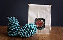 Cedar & Berries - Firestarters: Fire Starters Circle E Candles