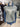 Sage skull western sweater vest top: 2XL Rockin A Design