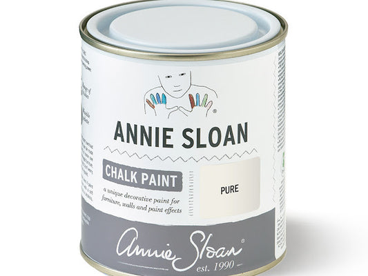 Chalk Paint 500ml Pure