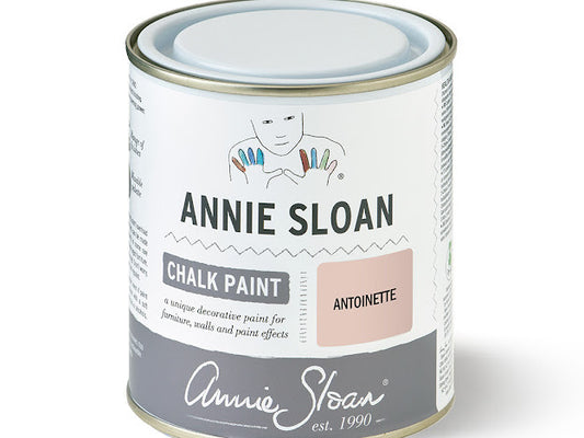 Chalk Paint 500ml Antoinette