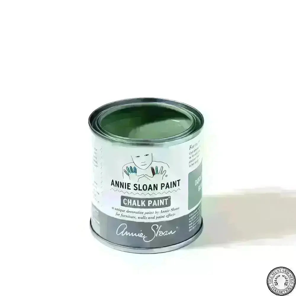 Chalk Paint 120Ml Duck Egg Blue