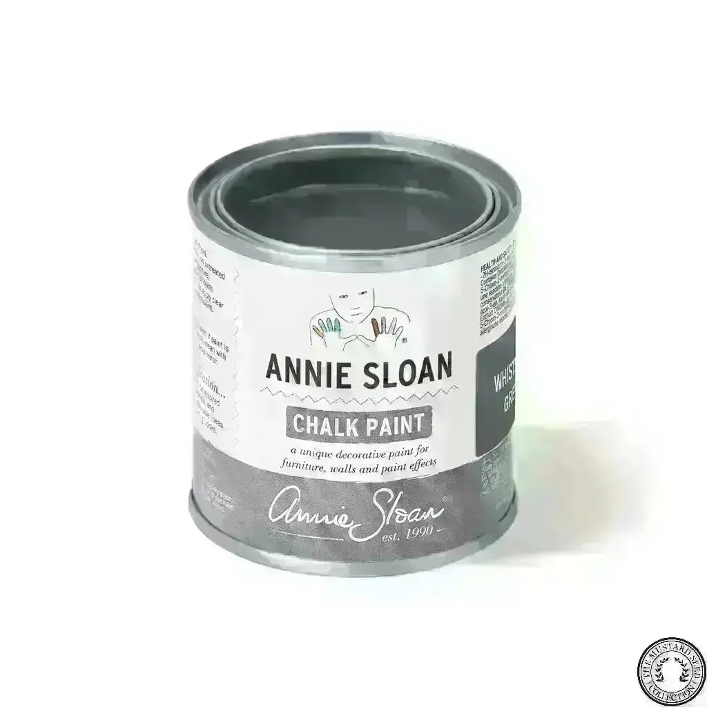 Chalk Paint 120Ml Whistler Grey Annie Sloan