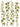 Collage de Fleurs IOD Transfer 12x16 Pad Iron Orchid Designs, LLC.
