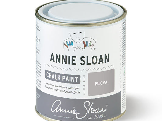 Chalk Paint 500ml Paloma