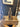 Small Vintage 2 Sided Wooden Box The Mustard Seed Collection, The Seed