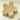 Flower Shaped Claw Hair Clip Judson
