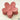 Flower Shaped Claw Hair Clip Judson