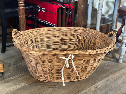 Vintage Basket