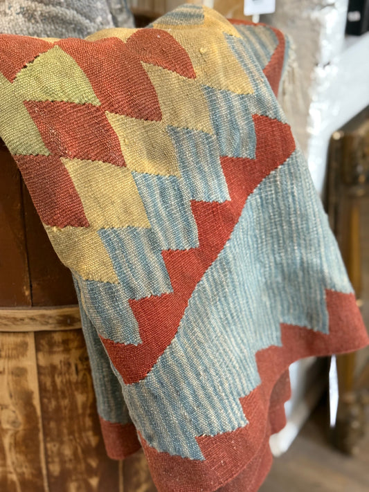 Southwest Pattern Handmade Rug