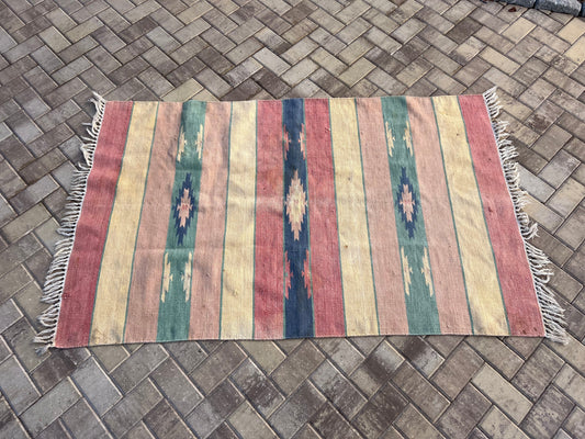 Southwest Style Rug Runner