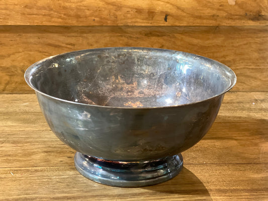 8" Gorham Silver Plated Bowl