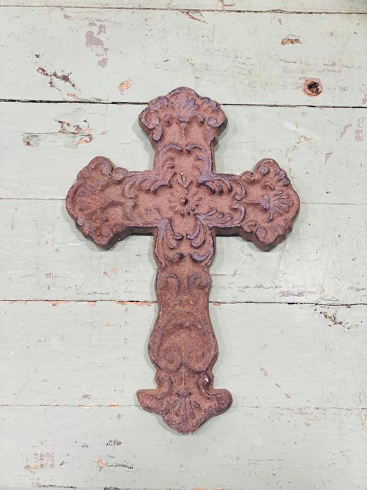 Metal Cross