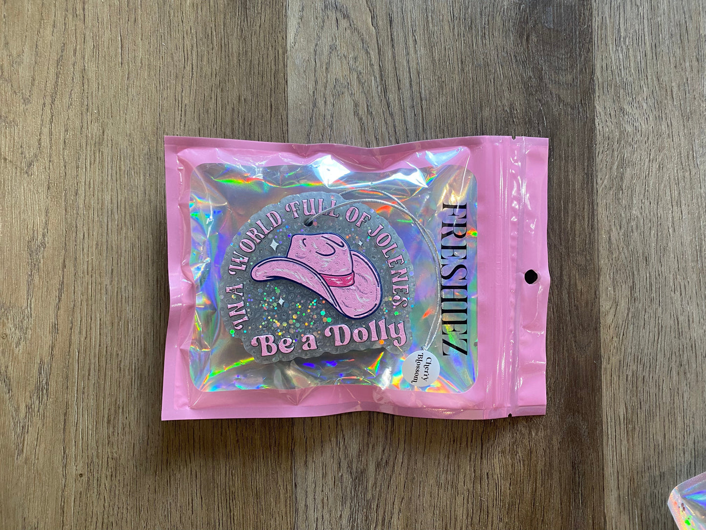 Assorted Freshiez by Simply Southern Dolly: Cherry Blossom Scent