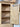 Set of 2 Stackable Corner Pine Cabinets The Mustard Seed Collection, The Seed