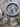Pair of Clear Apothecary Pharmacy Squared Bottles The Mustard Seed Collection, The Seed