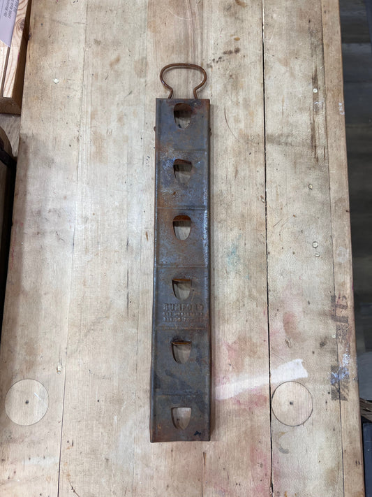 Rumford Advertising Potato Baking Rack