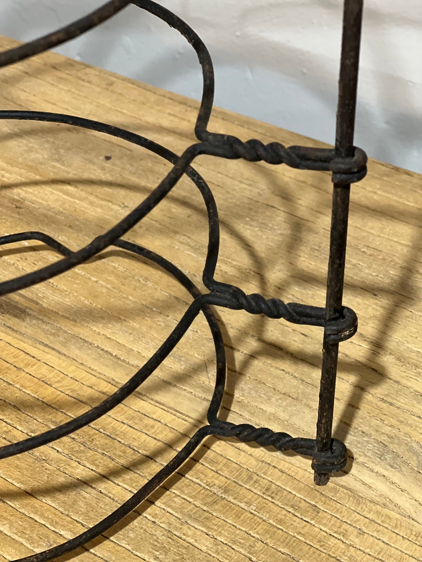 Primitive 6 Tier Wire Pie Cooling Rack
