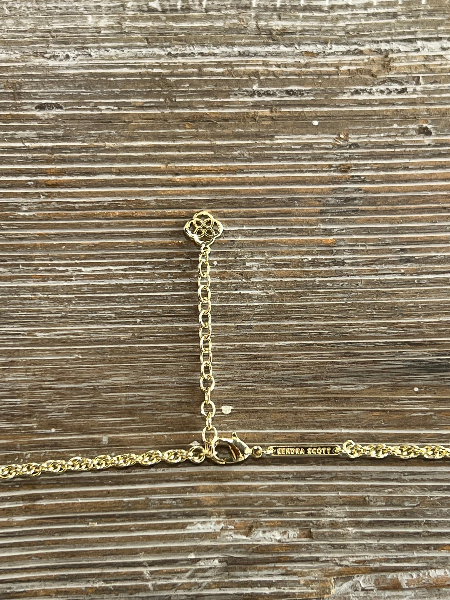 Kendra Scott Rayne Pendant Necklace