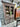 Antique French Bleached Hutch w/chicken wire doors The Mustard Seed Collection, The Seed