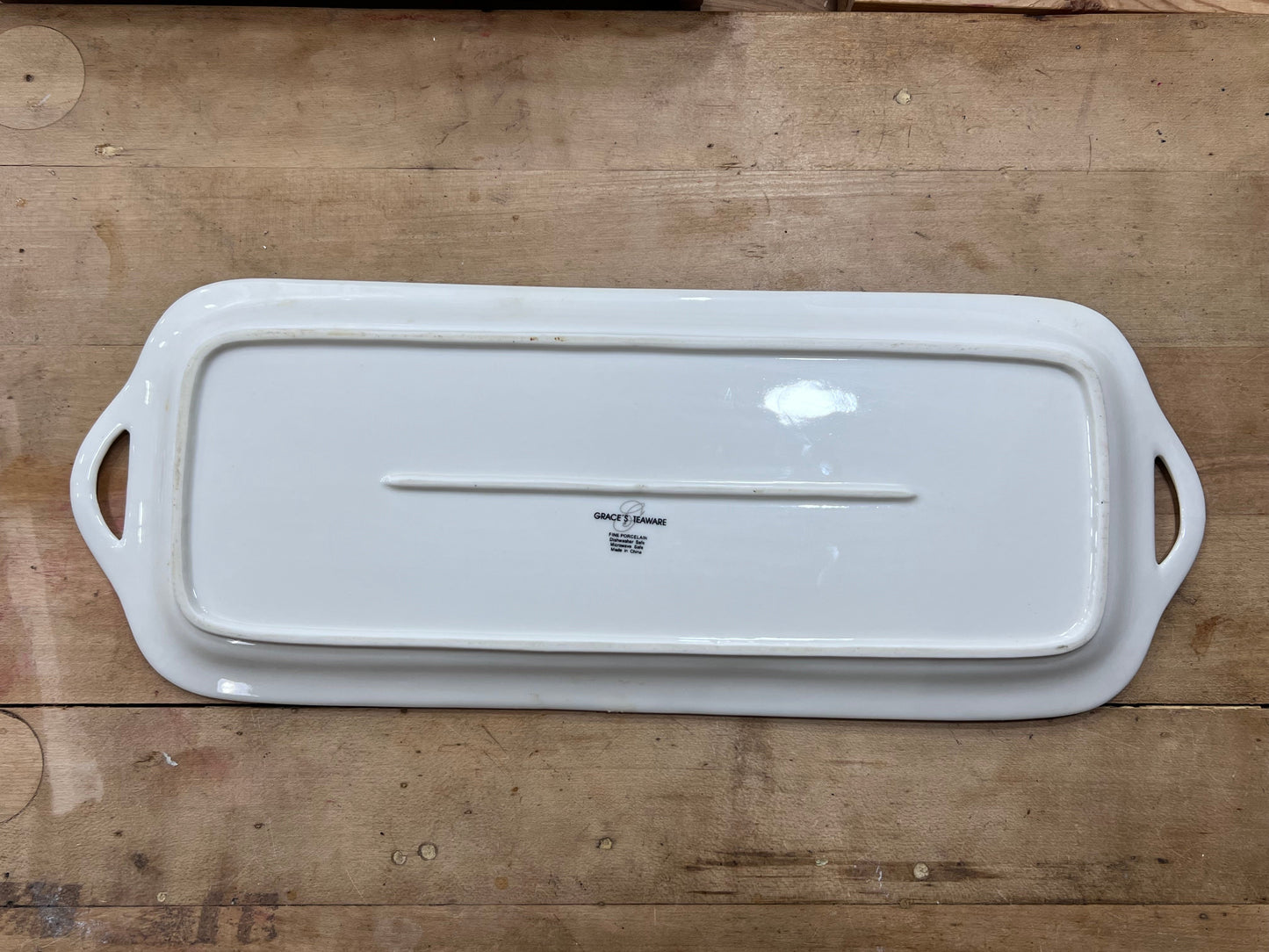 Rose Tray