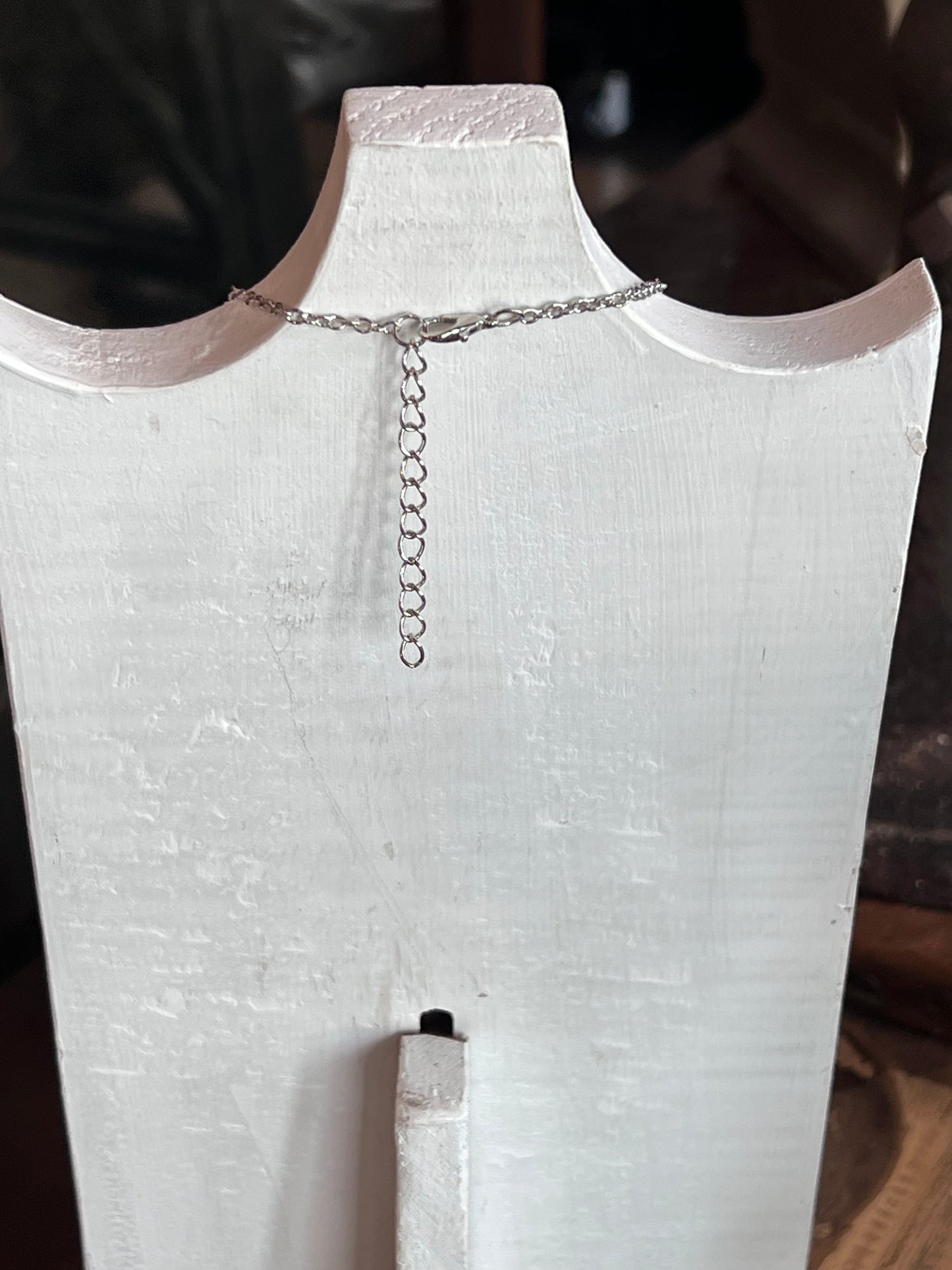 Crescent Moon Necklace