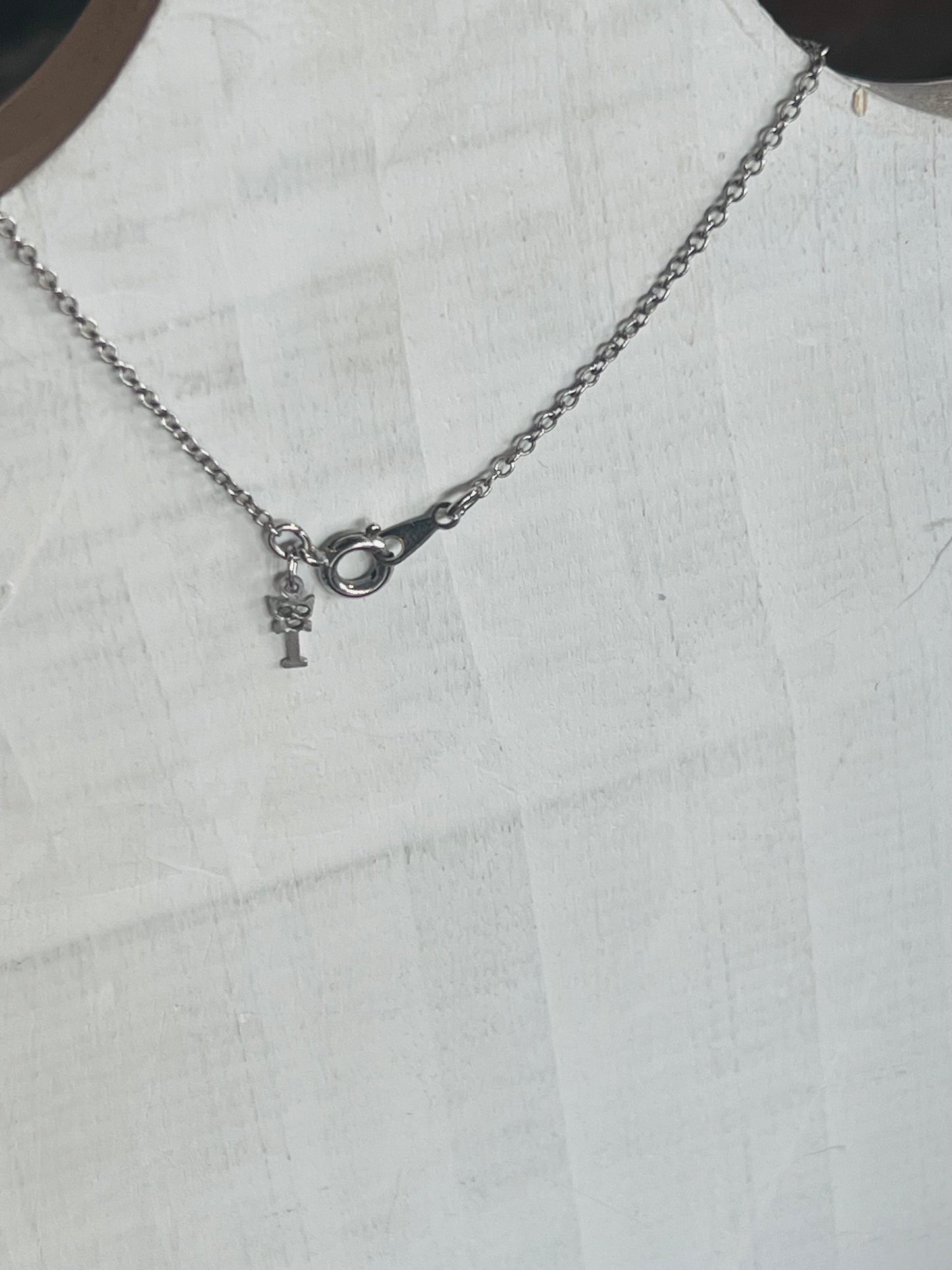 Vintage Trifari Star Necklace The Mustard Seed Collection, The Seed