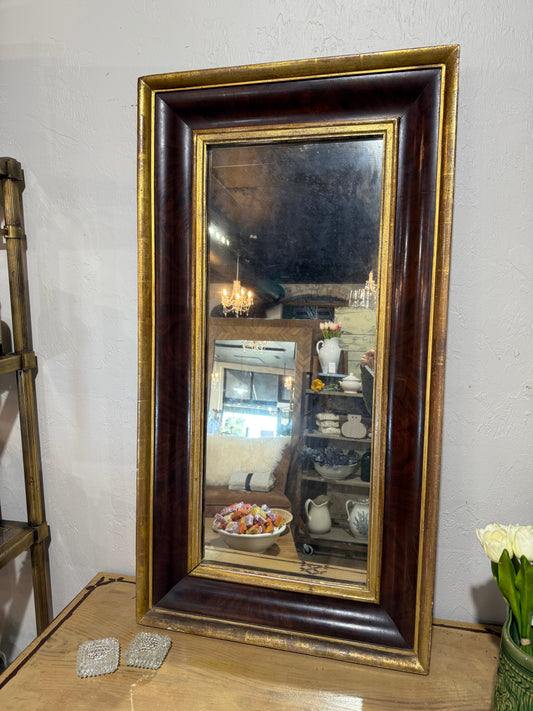 Antique Mirror
