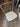 1950s MCM Youth Chairs Round Top